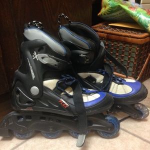 Roller Blades